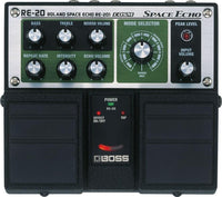 BOSS RE-20 Space Echo