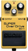 BOSS SD-1 Super OverDrive in BOSS SD-1 Super OverDrive