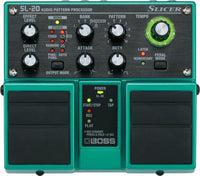 BOSS SL-20 Slicer