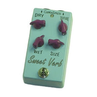 Cusack Sweet Verb