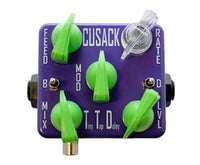 Cusack Tiny Tap Delay