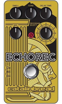 Catalinbread Echorec