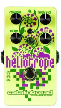 Catalinbread Heliotrope Harmonic Pixelator
