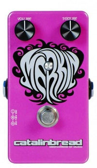 Catalinbread Merkin Fuzz Pedal