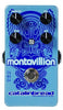 Catalinbread Montavillian Echo Pedal in Catalinbread Montavillian Echo Pedal