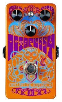 Catalinbread Octapussy