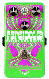 Catalinbread Pareidolia Harmonic Mesmerizer
