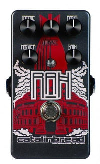 Catalinbread RAH