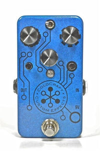 Coldcraft Effects Fusion Fuzz