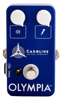 Caroline Guitar Company Olympia Fuzz