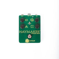 Caroline Guitar Company Haymaker