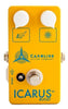 Caroline Guitar Company Icarus in Caroline Guitar Company Icarus