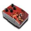 Circus Freak Stomp Boxes The Bearded Lady Fuzz in Circus Freak Stomp Boxes The Bearded Lady Fuzz