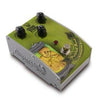 Circus Freak Stomp Boxes The Pickled Punk Distortion in Circus Freak Stomp Boxes The Pickled Punk Distortion