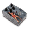 Circus Freak Stomp Boxes The Tattooed Lady Overdrive in Circus Freak Stomp Boxes The Tattooed Lady Overdrive