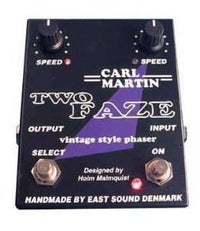 Carl Martin Two Faze