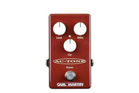 Carl Martin ACTone-S Overdrive