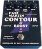 Carl Martin Contour and Boost Effects in Carl Martin Contour and Boost Effects