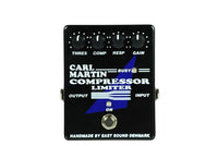 Carl Martin Pro-Series Compressor Limiter