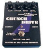 Carl Martin Crunch Drive in Carl Martin Crunch Drive