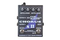 Carl Martin Chorus Effects XII