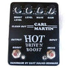 Carl Martin Hot Drive and Boost in Carl Martin Hot Drive and Boost