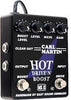 Carl Martin Hot Drive and Boost MKII in Carl Martin Hot Drive and Boost MKII