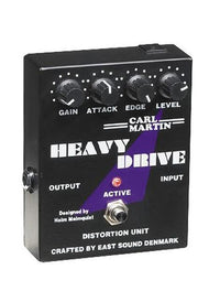 Carl Martin Heavy Drive