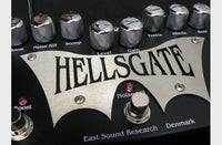 Carl Martin Hellsgate