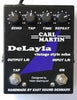 Carl Martin Delayla in Carl Martin Delayla