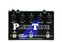 Carl Martin Pro-Series PlexiTone Overdrive