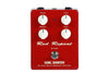 Carl Martin Vintage Series Red Repeat V2 Delay in Carl Martin Vintage Series Red Repeat V2 Delay