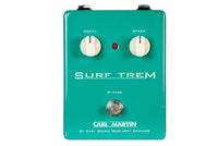 Carl Martin Vintage Series Surf Trem Tremolo