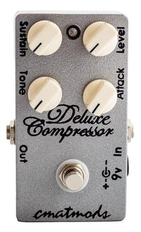 CMATMods Deluxe Compressor