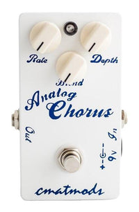 CMATMods Analogue Chorus