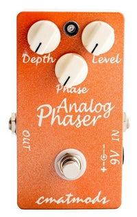 CMATMods Analog Phaser