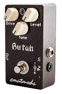 CMATMods Brutah