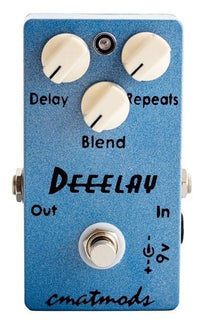 CMATMods Deeelay Delay