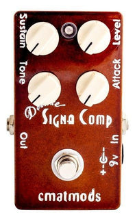 CMATMods Deluxe Signa Comp