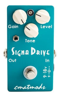 CMATMods Signa Drive