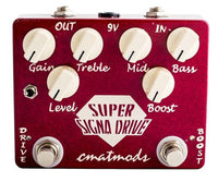 CMATMods Super Signa Drive