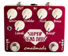 CMATMods Super Signa Drive in CMATMods Super Signa Drive