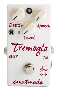 CMATMods Tremoglo Tremolo