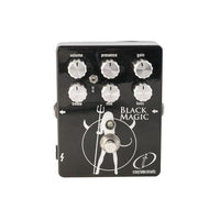 Crazy Tube Circuits Black Magic Distortion