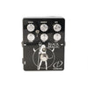 Crazy Tube Circuits Black Magic Distortion in Crazy Tube Circuits Black Magic Distortion