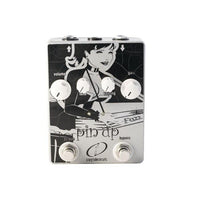 Crazy Tube Circuits Pin Up Fuzz