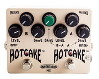 Crowther Audio Double Hotcake
