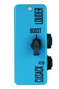 Cusack Music Louder Boost