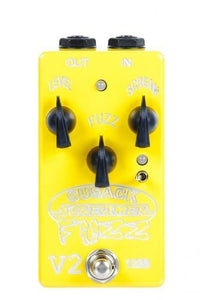 Cusack Music Screamer Fuzz V2 Fuzz