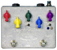 Cusack Music Tap-A-Scream Overdrive